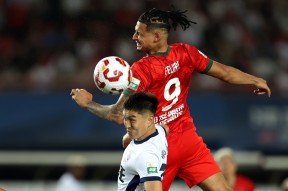 中超八冠王广州队宣布解散