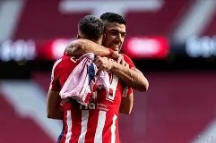 关于马德里竞技发布备战花絮，今晚刷新队史纪录，葡超任务艰巨，心理建设被强调的信息