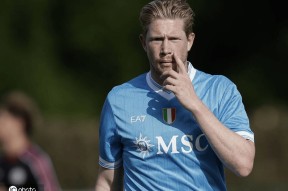 Kaiyun开云中国官方网站-德布劳内德甲最多进球